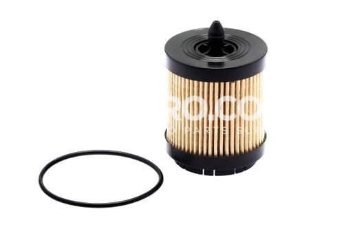 Continental Engine Oil Filter 12605566 280288